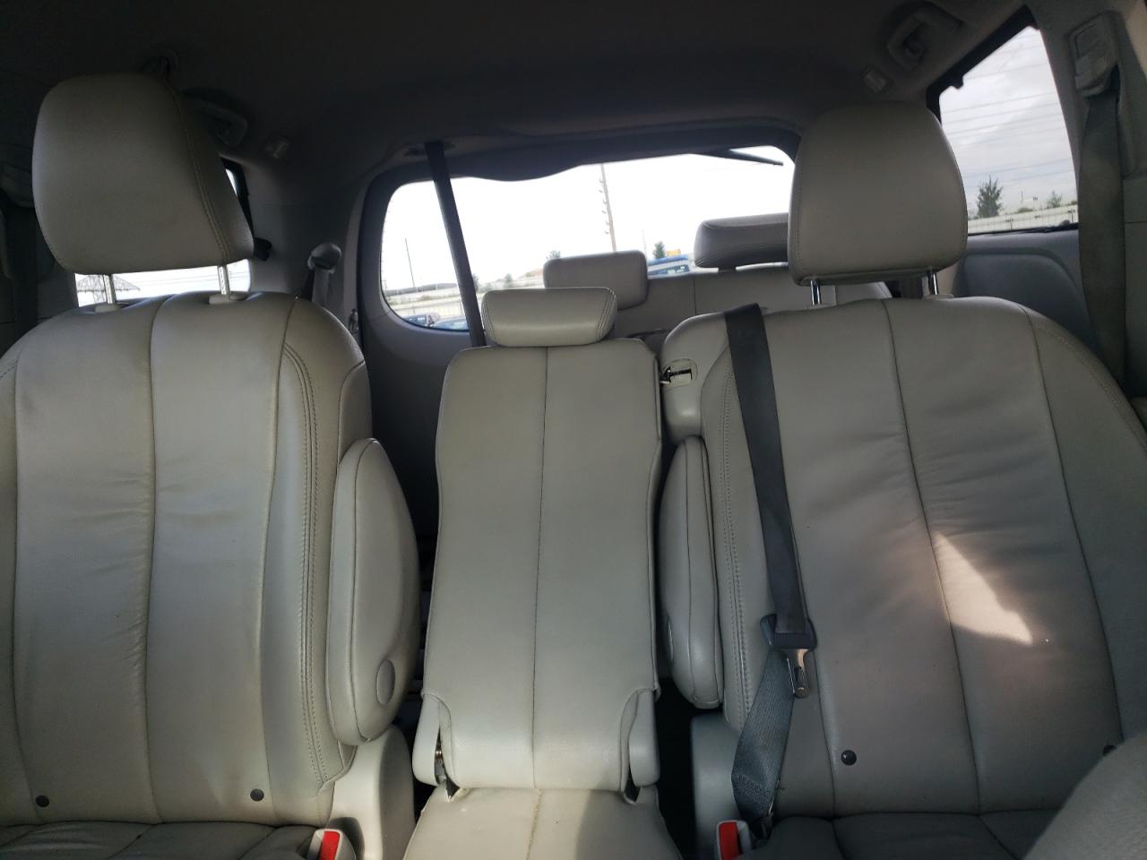2012 Toyota Sienna Xle VIN: 5TDYK3DC0CS270477 Lot: 65034095