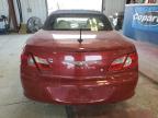 2008 CHRYSLER SEBRING LIMITED   for sale at Copart NY - BUFFALO