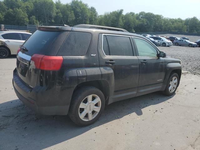  GMC TERRAIN 2012 Black
