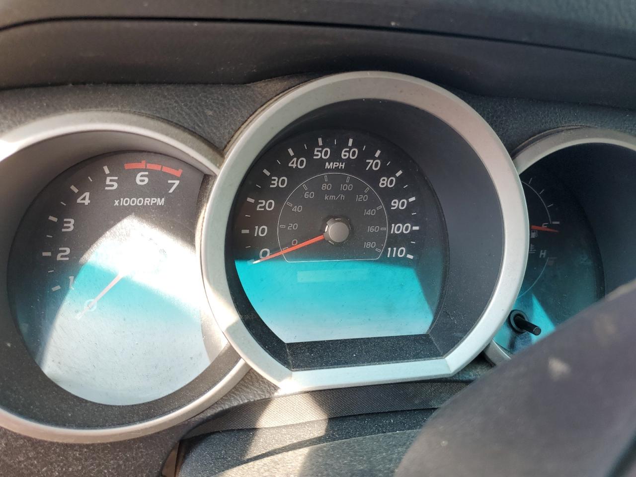 2010 Toyota 4Runner Sr5 VIN: JTEBU14R668053190 Lot: 66757145