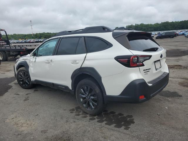  SUBARU OUTBACK 2023 Белы