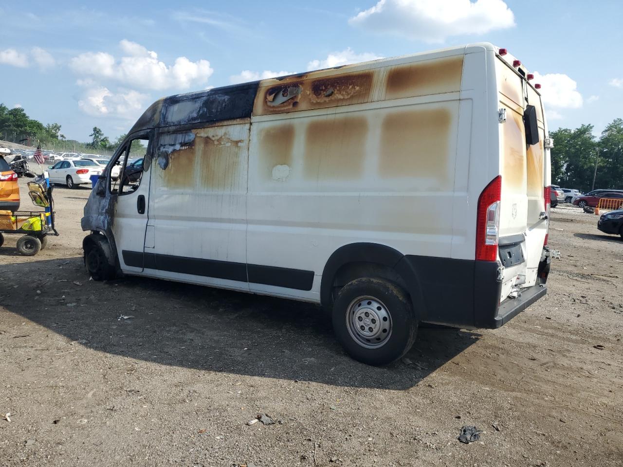 3c6mrvhg6me524537 3C6MRVHG6ME524537 2021 Ram Promaster 3500 3500 High