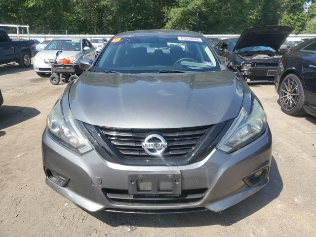 NISSAN ALTIMA 2017 Szary