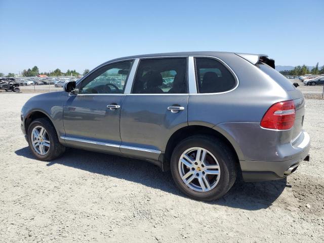 2008 PORSCHE CAYENNE S