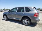 2008 PORSCHE CAYENNE S for sale at Copart OR - EUGENE