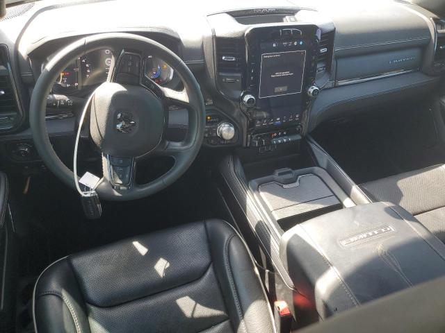  RAM 1500 2023 Czarny
