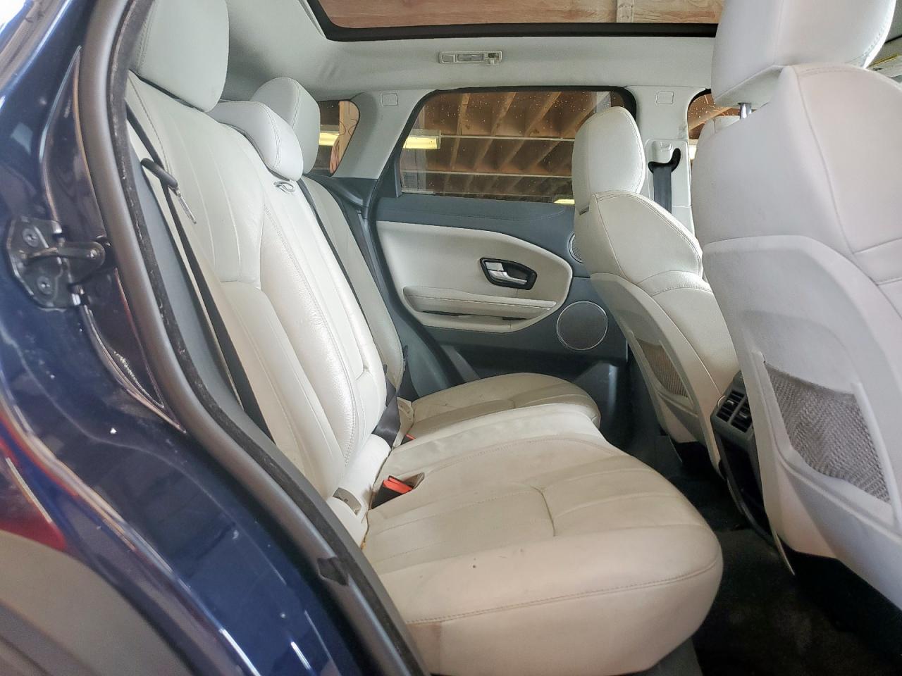 2018 Land Rover Range Rover Evoque Se VIN: SALVP2RXXJH267963 Lot: 63323225