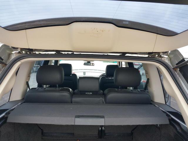 2007 LAND ROVER RANGE ROVE