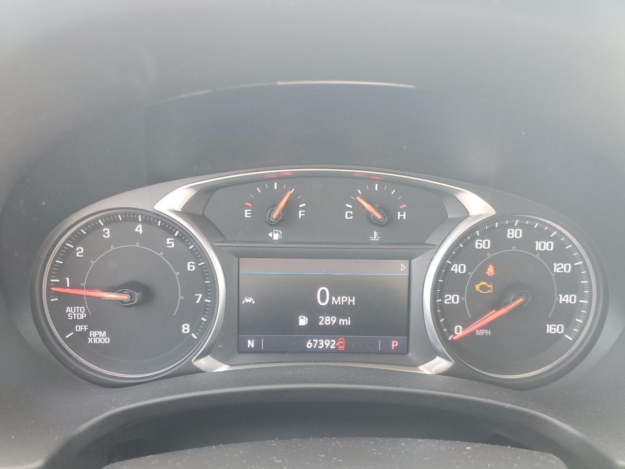 2020 GMC Terrain Slt VIN: 3GKALVEV3LL101705 Lot: 64112855