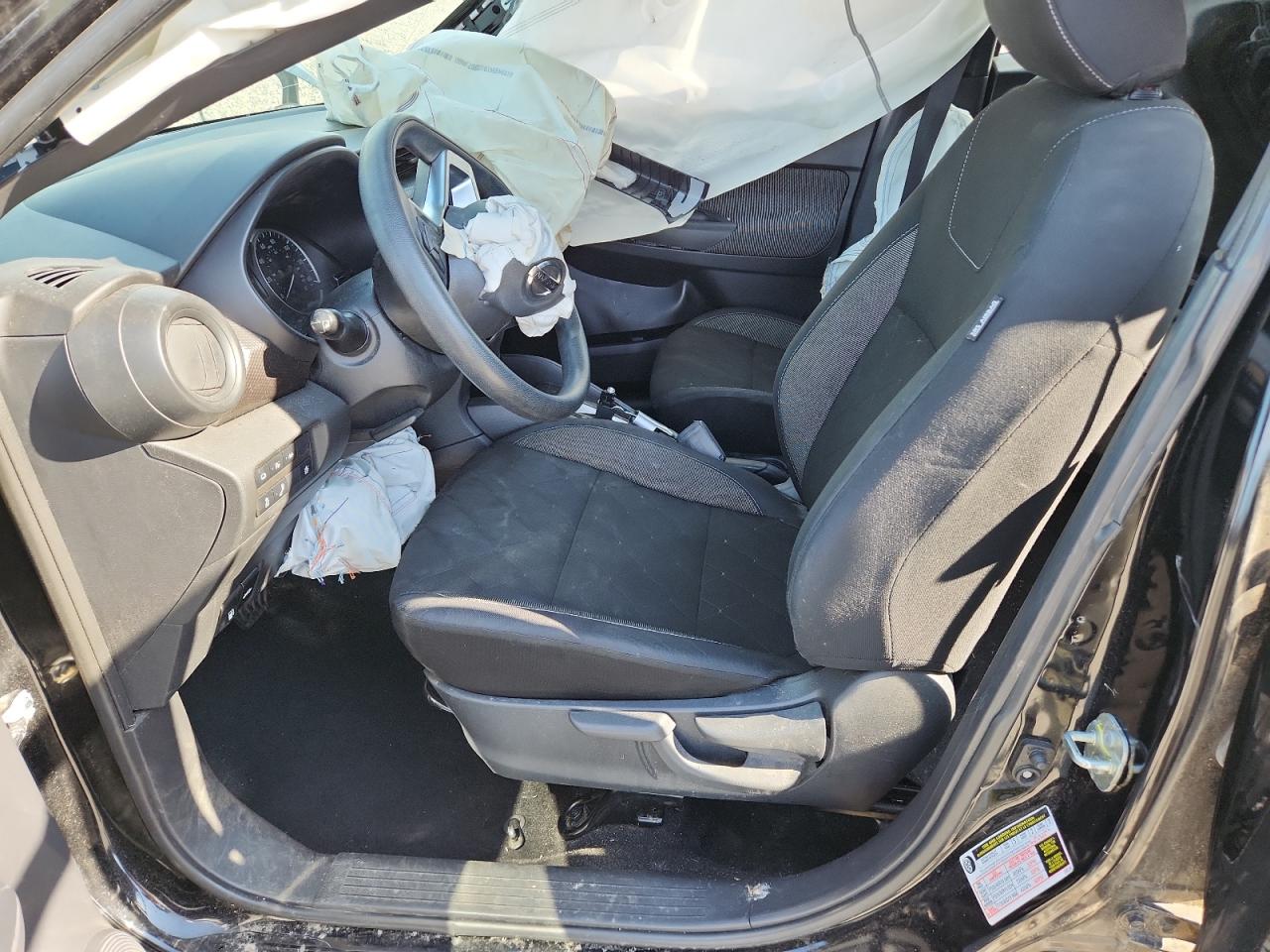 2020 Nissan Kicks S VIN: 3N1CP5BV6LL532166 Lot: 64896325