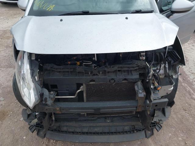2016 CITROEN C3 EDITION