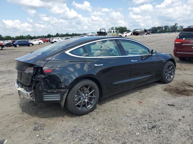  TESLA MODEL 3 2019 Czarny