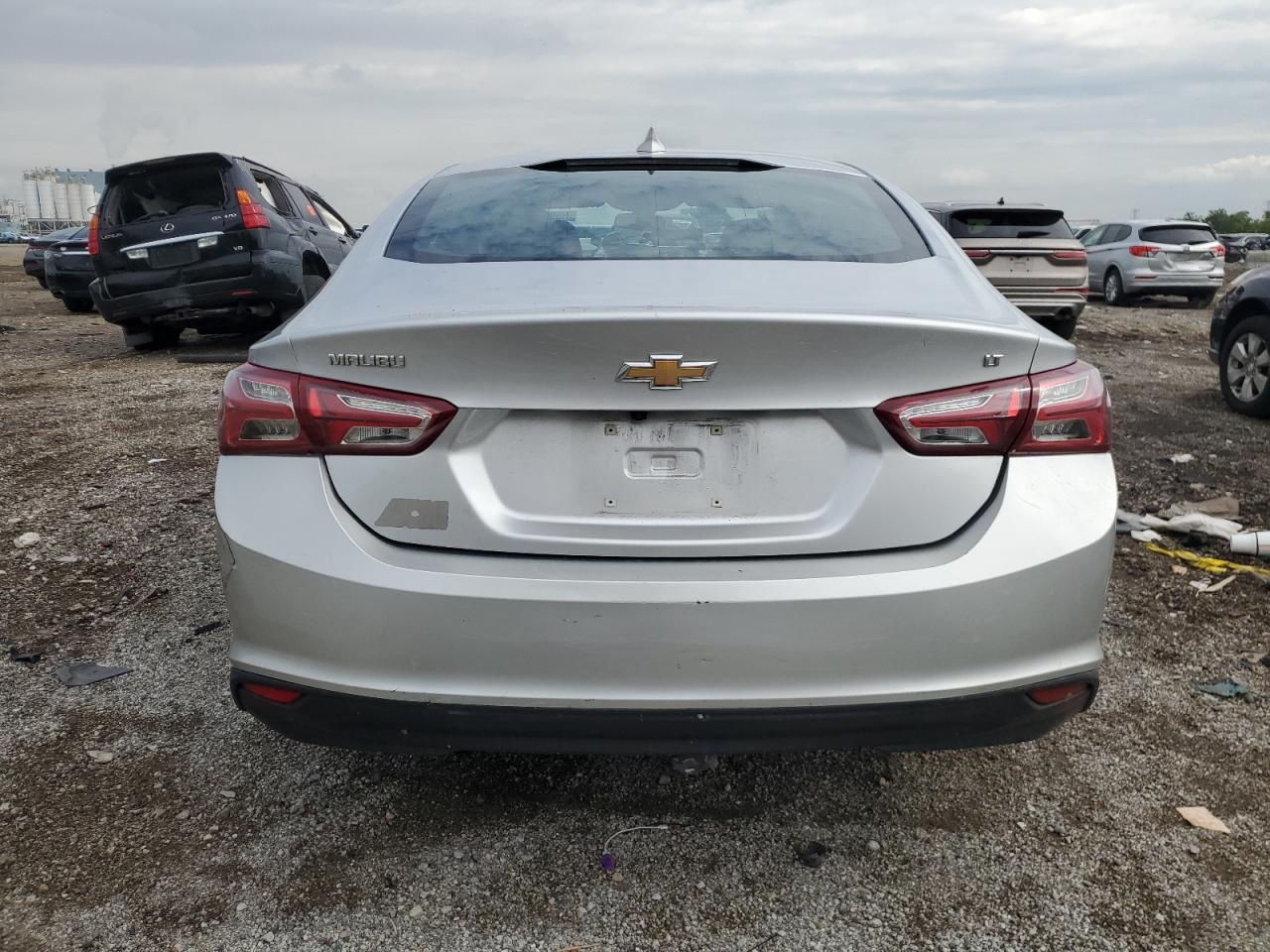 1g1zd5st9mf065201 1G1ZD5ST9MF065201 2021 Chevrolet Malibu Lt