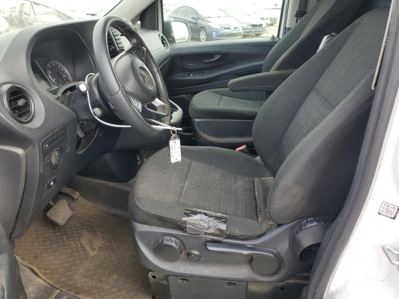 wd3pg3ea0j3490138 WD3PG3EA0J3490138 2018 Mercedes-Benz Metris