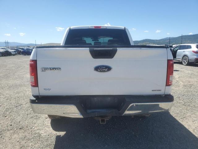  FORD F-150 2015 Biały