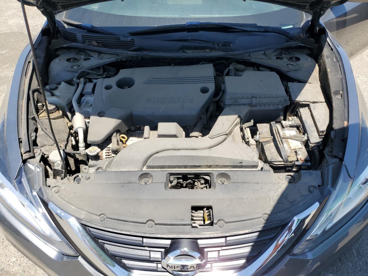 2016 Nissan Altima 2.5 VIN: 1N4AL3AP2GN363718 Lot: 64861855