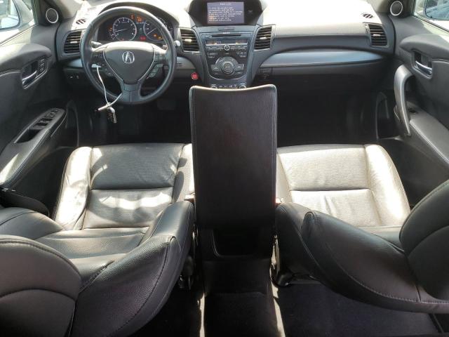  ACURA RDX 2015 Gray