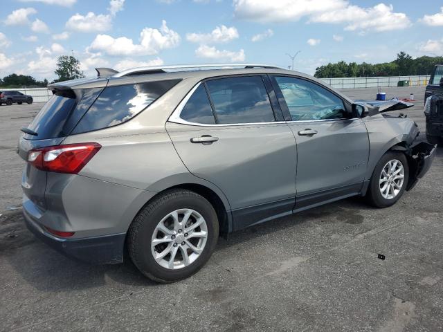  CHEVROLET EQUINOX 2018 Szary