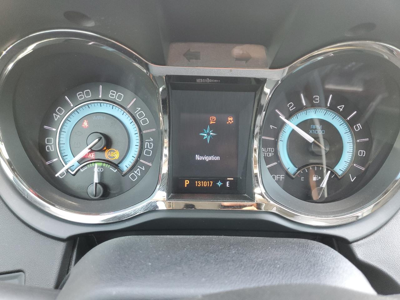 2012 Buick Lacrosse VIN: 1G4GC5GR1CF213365 Lot: 63439955