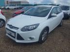 2013 FORD FOCUS TITA for sale at Copart ROCHFORD