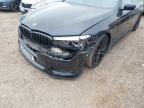 2017 BMW 530D XDRIV for sale at Copart ROCHFORD