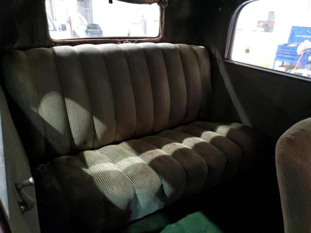 1929 CHEVROLET INTERNATIO  