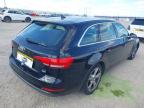 2017 AUDI A4 SPORT ULTRA TDI S-A  for sale at Copart CORBY
