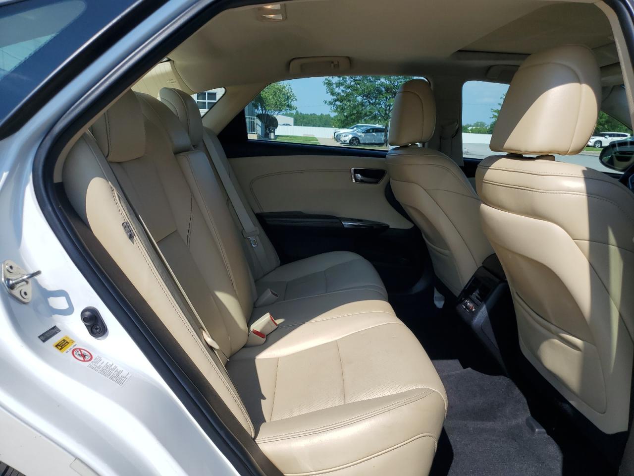 2015 Toyota Avalon Hybrid VIN: 4T1BD1EB2FU044687 Lot: 66210265