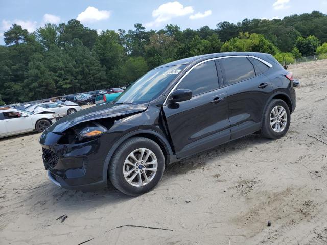  FORD ESCAPE 2020 Czarny