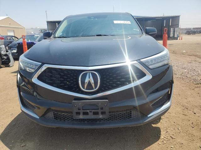  ACURA RDX 2020 Czarny