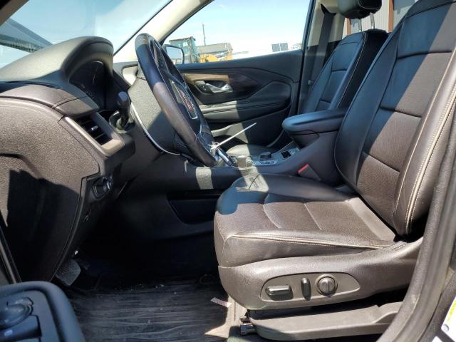  GMC TERRAIN 2018 Charcoal