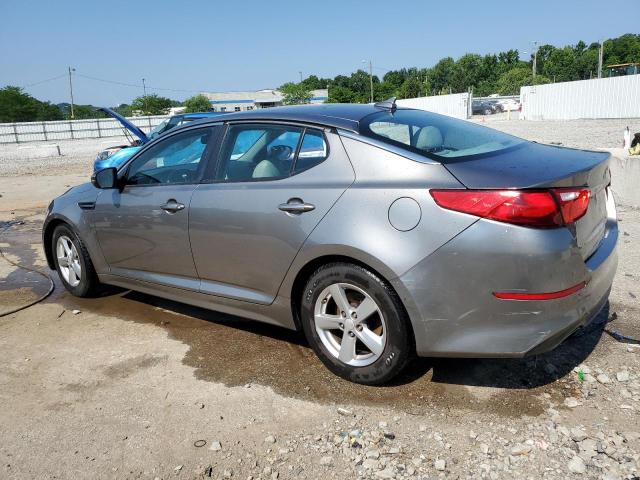  KIA OPTIMA 2015 Szary