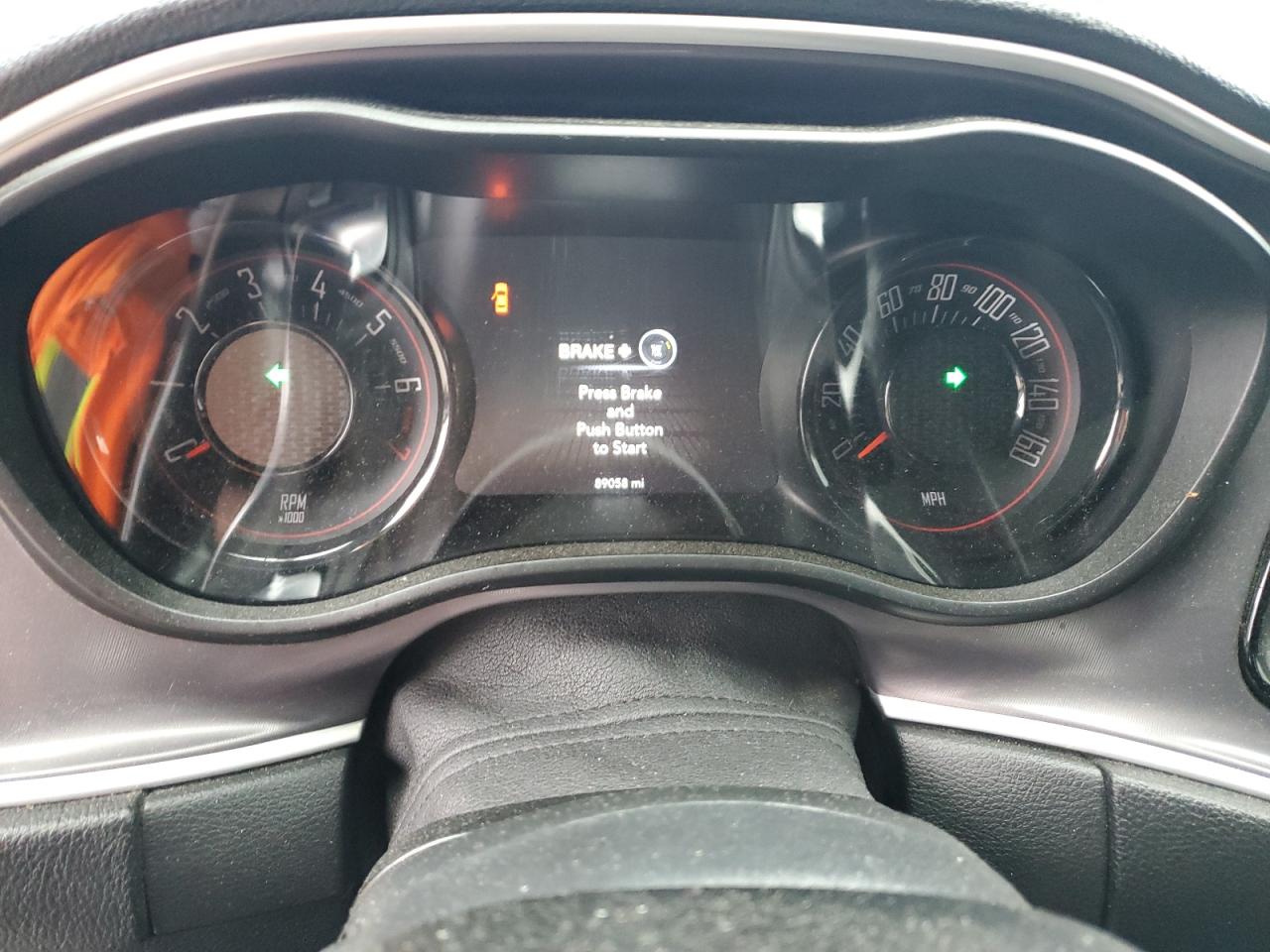 2021 Dodge Challenger Gt VIN: 2C3CDZJG9MH507406 Lot: 60979555