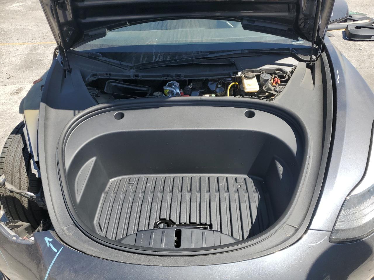 5YJ3E1EA0PF608568 2023 Tesla Model 3