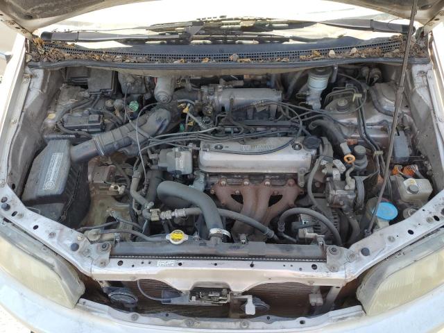 1995 HONDA ODYSSEY EX  