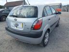 2008 KIA RIO ICE AU for sale at Copart WOLVERHAMPTON
