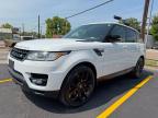 2014 LAND ROVER RANGE ROVER SPORT SC   à vendre chez Copart TX - HOUSTON