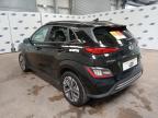 2022 HYUNDAI KONA PREMI for sale at Copart NEWBURY