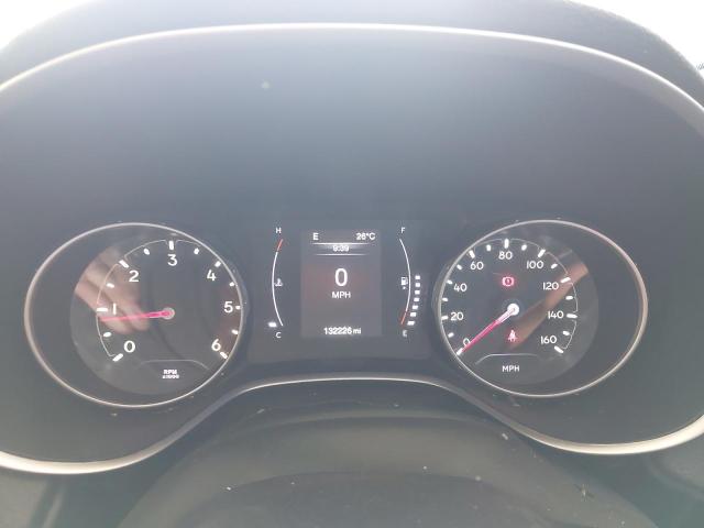 2018 JEEP COMPASS LO