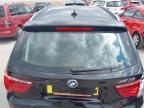2014 BMW X3 XDRIVE2 for sale at Copart YORK