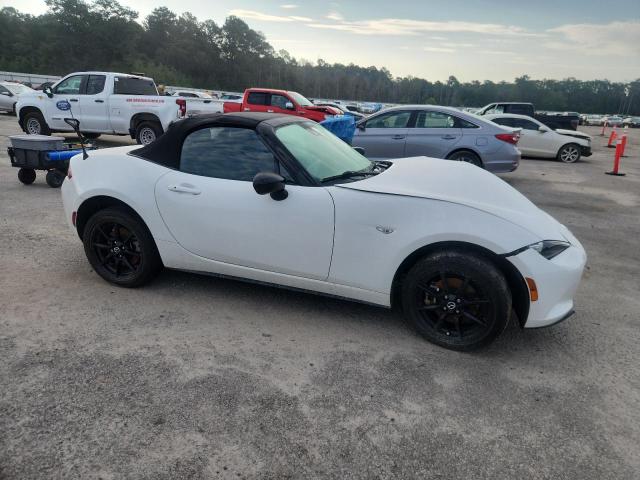  MAZDA MX5 2021 Белы