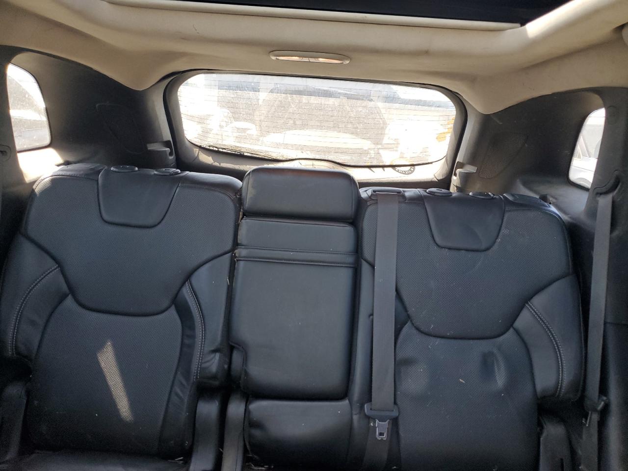 2014 Jeep Cherokee Limited VIN: 1C4PJMDS1EW130422 Lot: 63490115