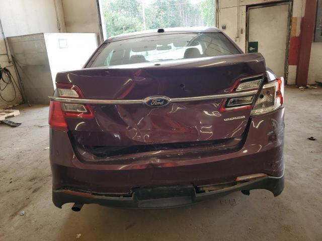  FORD TAURUS 2013 Bordowy