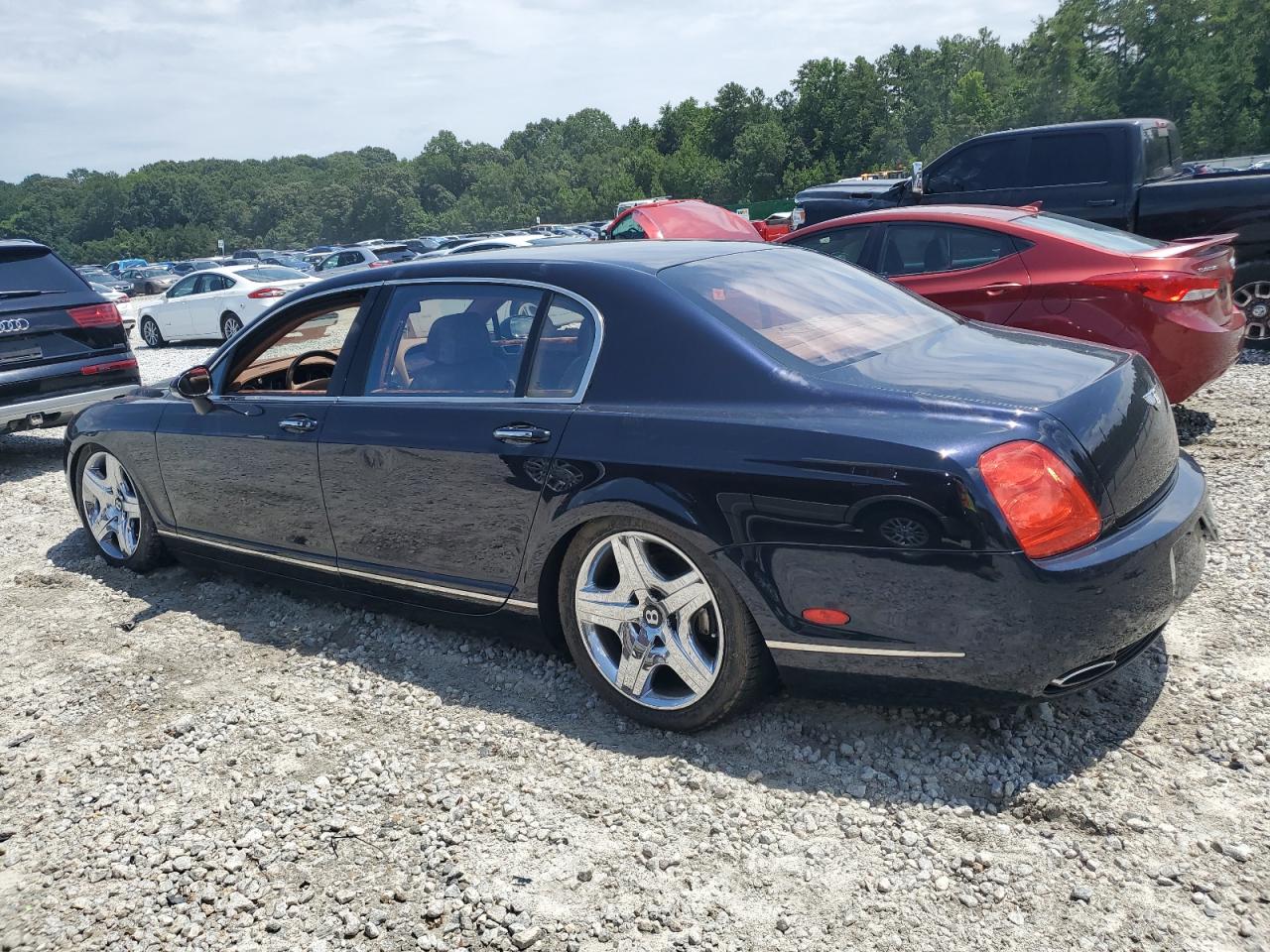 Continental Continental