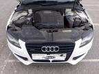 2011 AUDI A4 S LINE for sale at Copart SANDTOFT