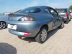 2001 FORD PUMA for sale at Copart SANDWICH