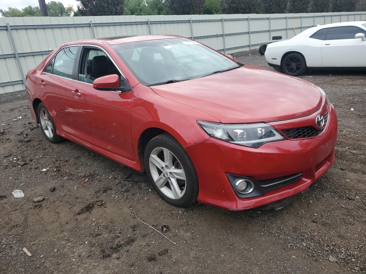 4t1bf1fk0du645330 4T1BF1FK0DU645330 2013 Toyota Camry L