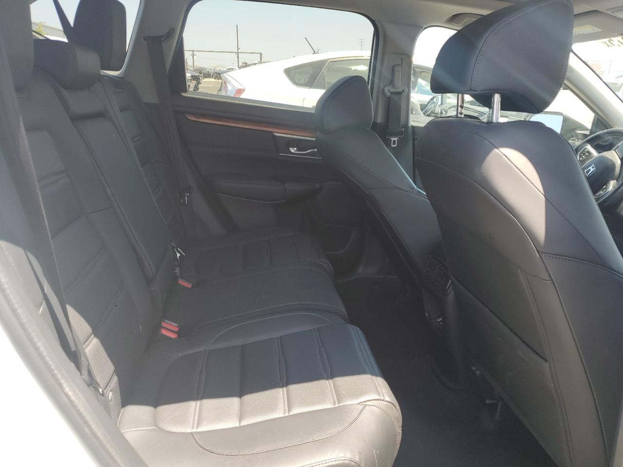 2021 Honda Cr-V Exl VIN: 7FARW1H83ME021801 Lot: 64666515