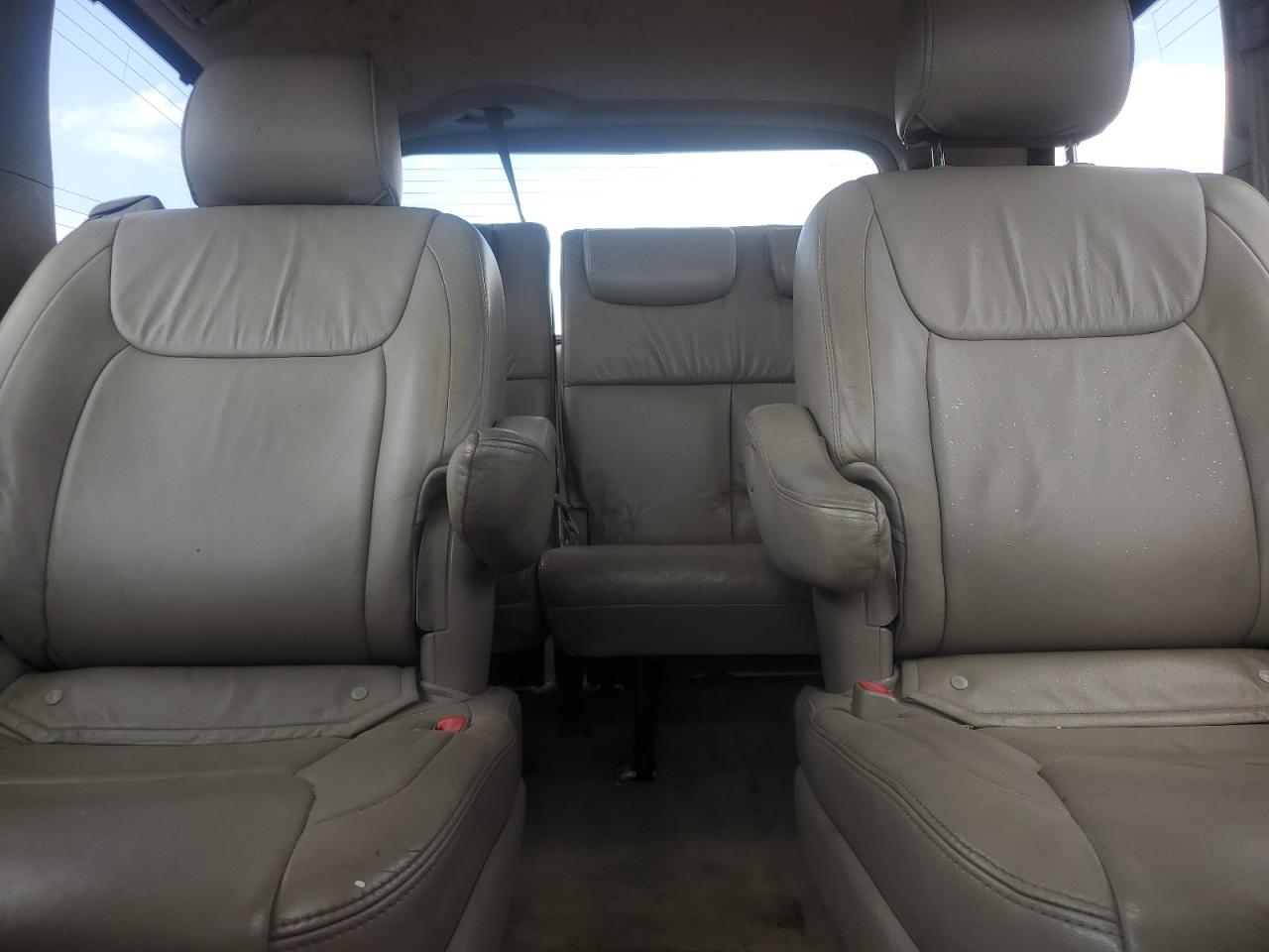 2007 Toyota Sienna Xle VIN: 5TDZK22C47S091964 Lot: 63394085