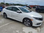 2021 HONDA CIVIC LX   for sale at Copart FL - MIAMI SOUTH